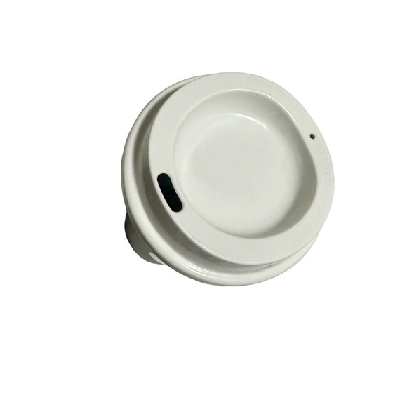 New Starbucks Reusable Colour Changing Cup, Grande 16 fl oz, Green/Red - Picture 6 of 6